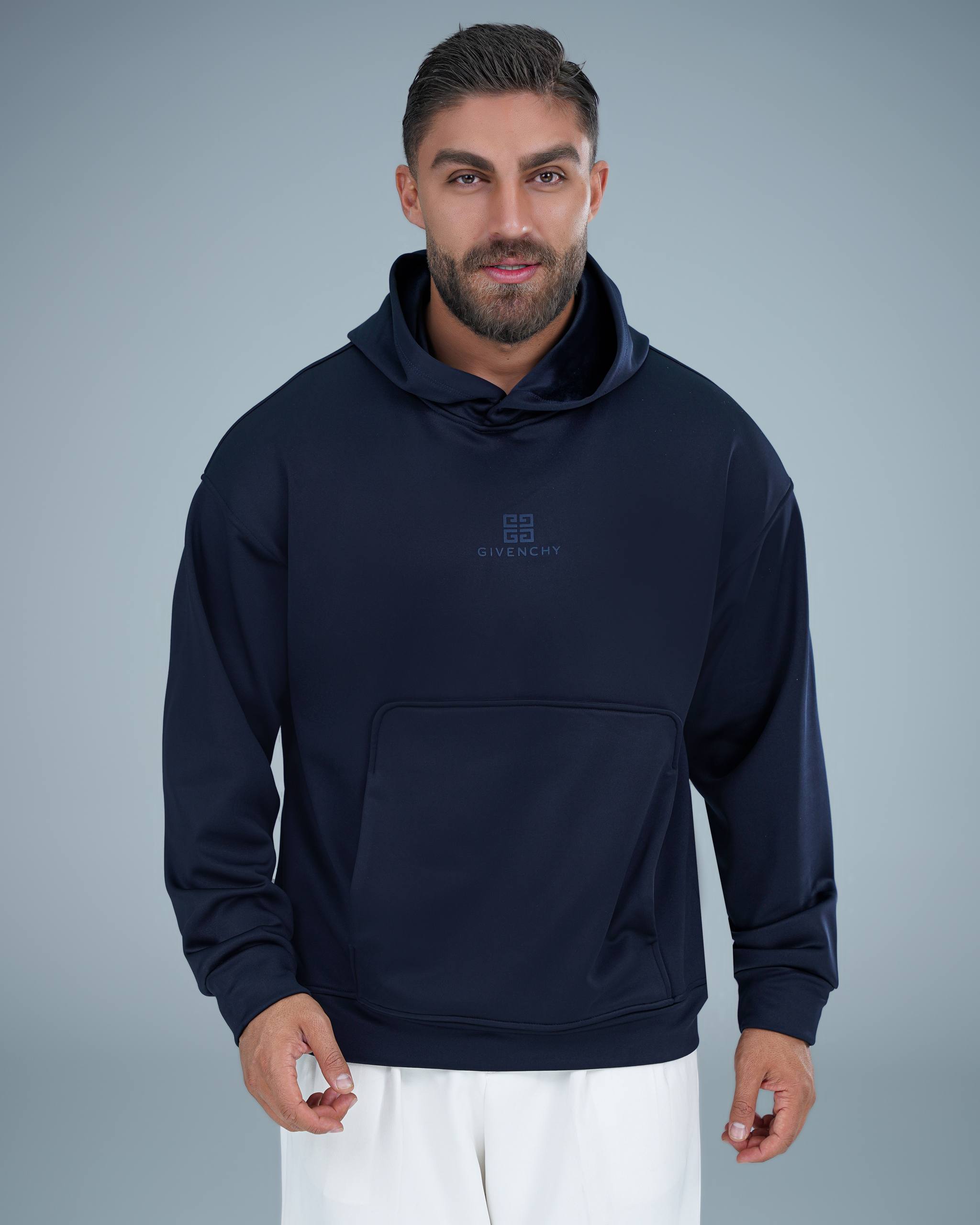 هودی مردانه پارچه آویشو ترک کیفیت بالا