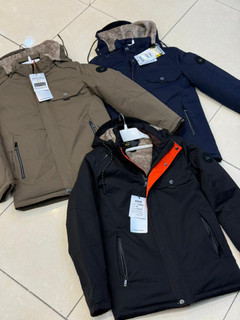 کاپشن مردانه / زنانه میکرو ضد آب مدل اور سایز ( Oversize) وارداتی کیفیت بالا